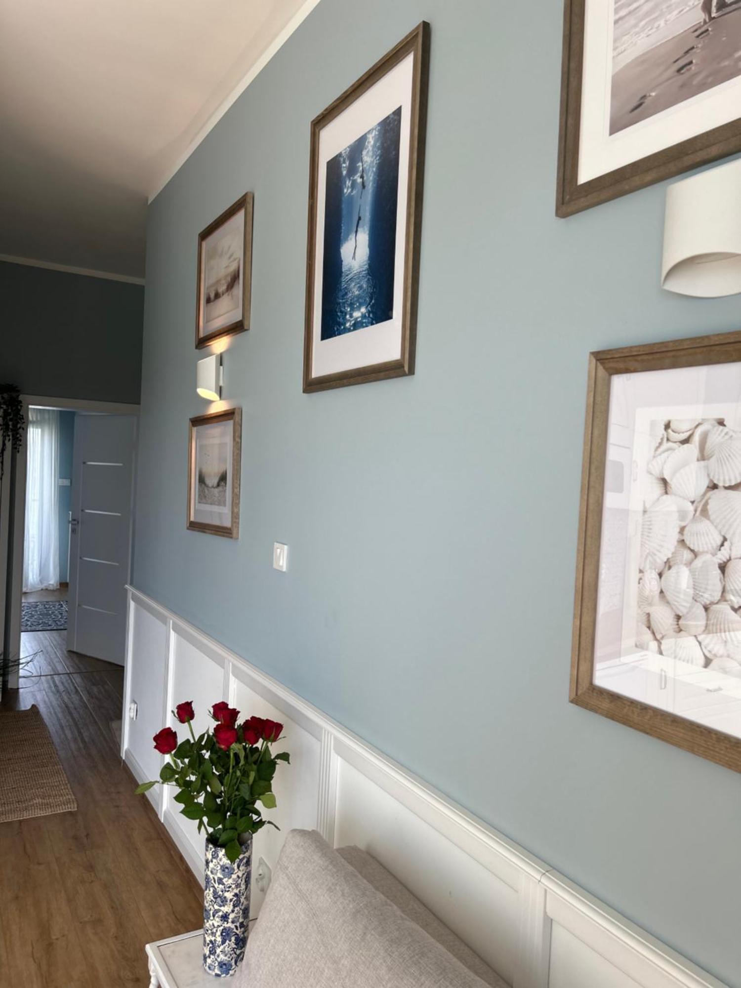 Appartement Blue Marina à Dziwnów Extérieur photo